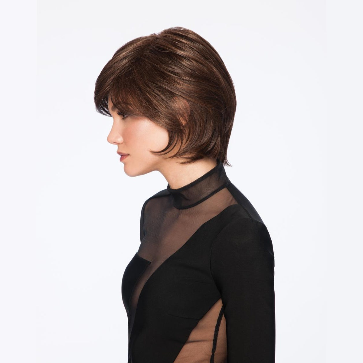 Vintage Volume Wig