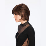Vintage Volume Wig