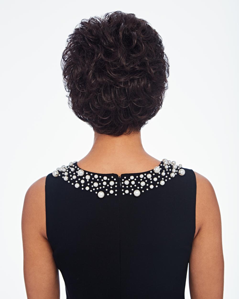 Voluminous Crop