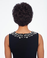 Voluminous Crop