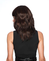 Wave Cut Wig