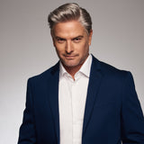 Distinguished Average large