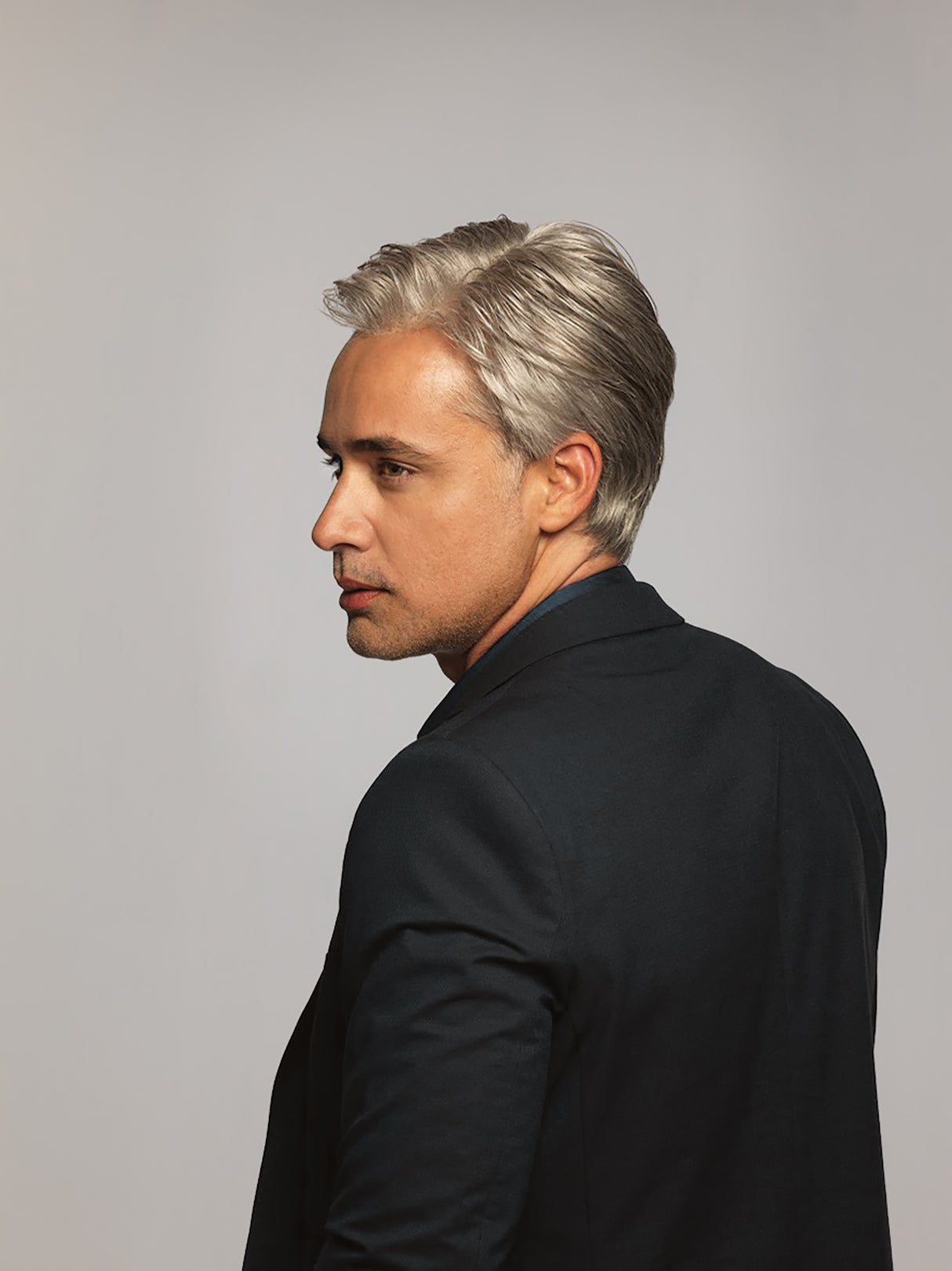 Classic Average large