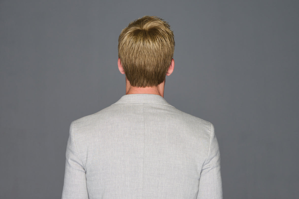 Dapper Average large