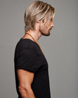 Daring Average large