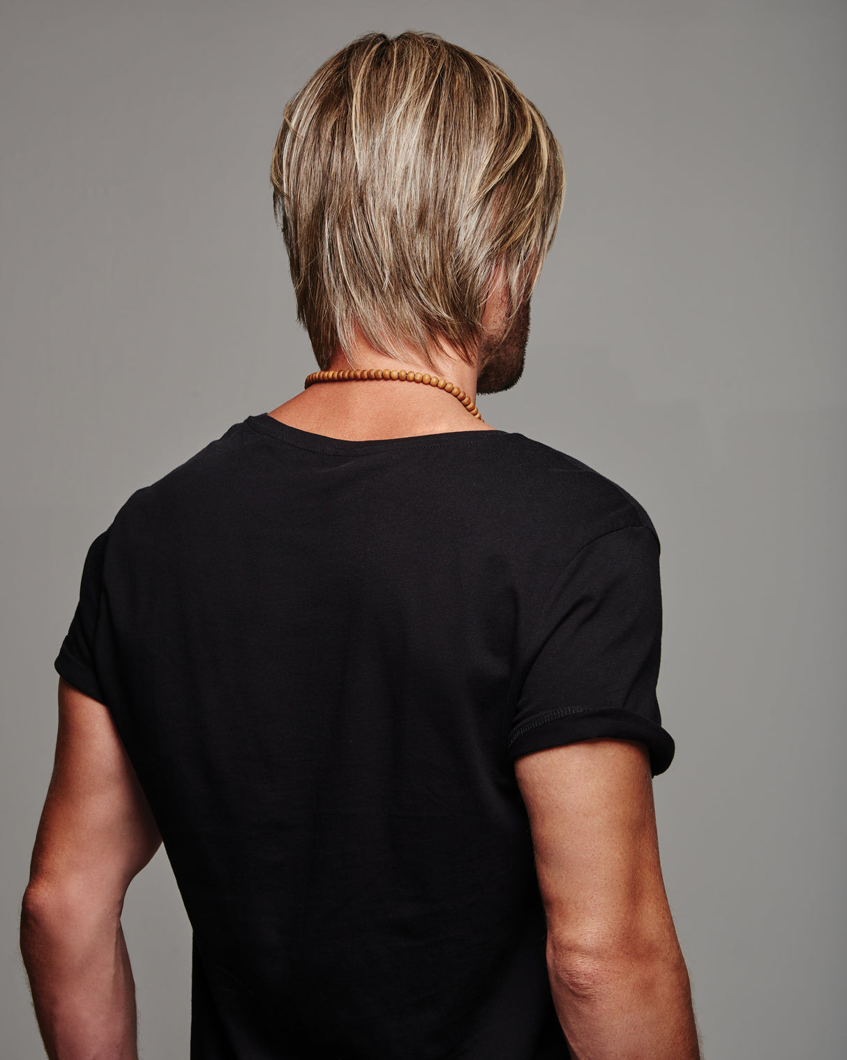 Daring Average large