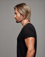 Daring Average large