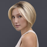 Ignite Human Hair - Petite