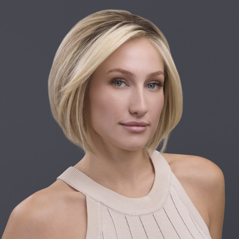 Ignite Human Hair - Petite