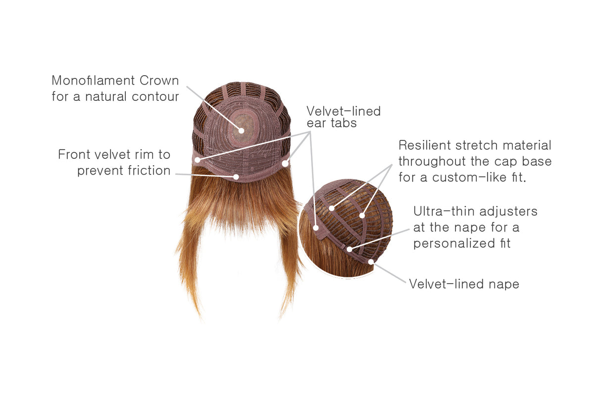 Pretty In Fabulous Ultra petite