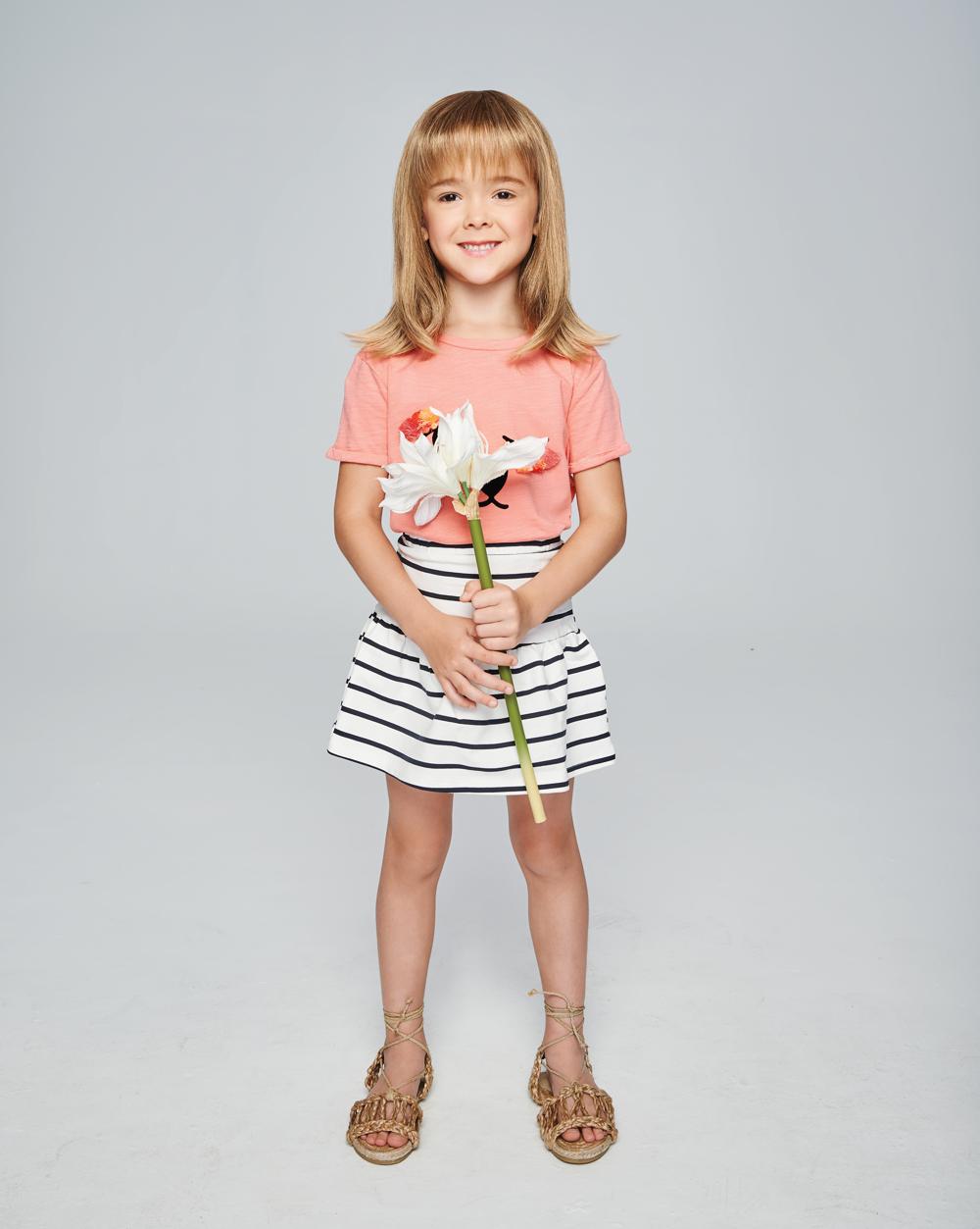 Pretty In Fabulous Ultra petite