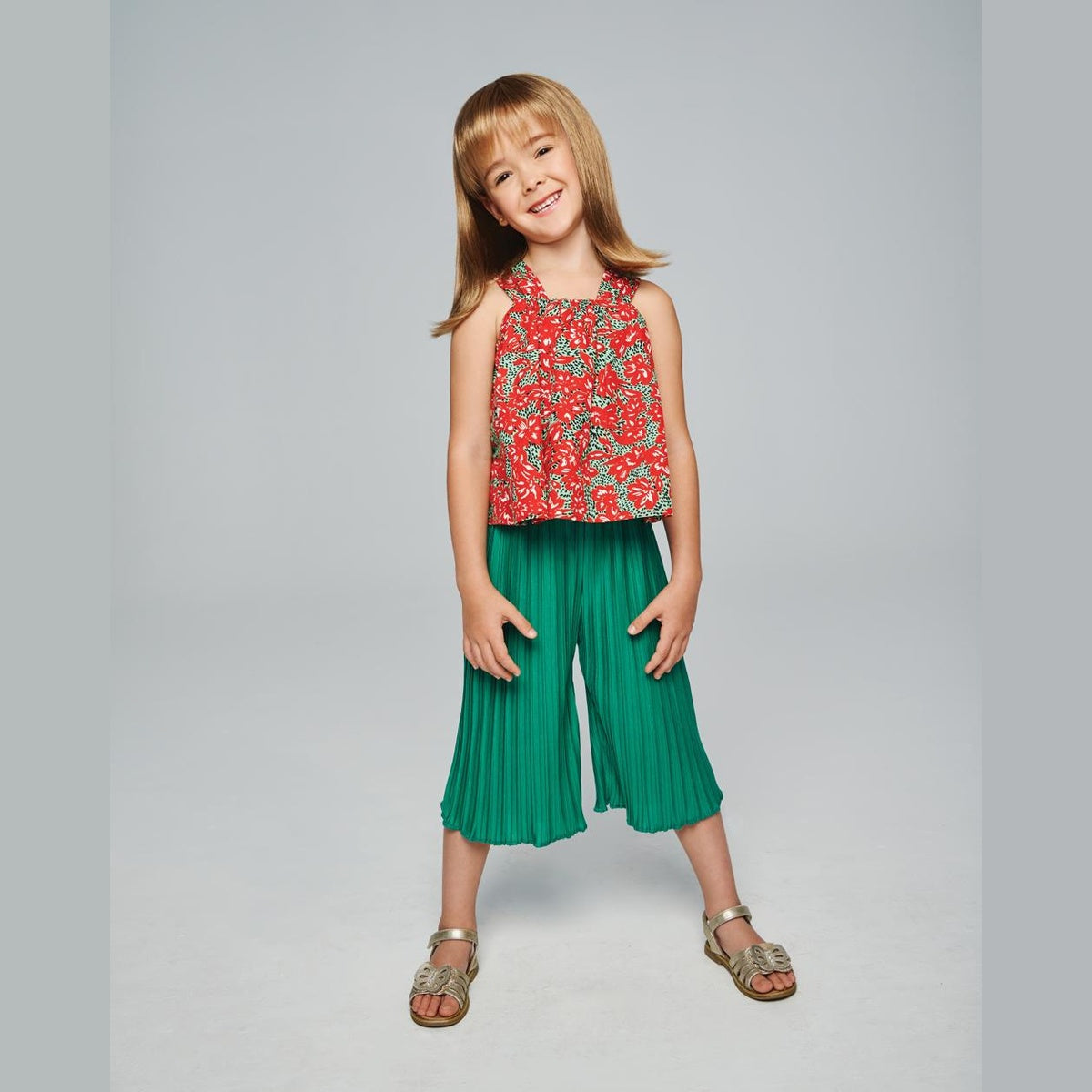 Pretty In Fabulous Ultra Petite