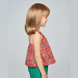 Pretty In Fabulous Ultra Petite