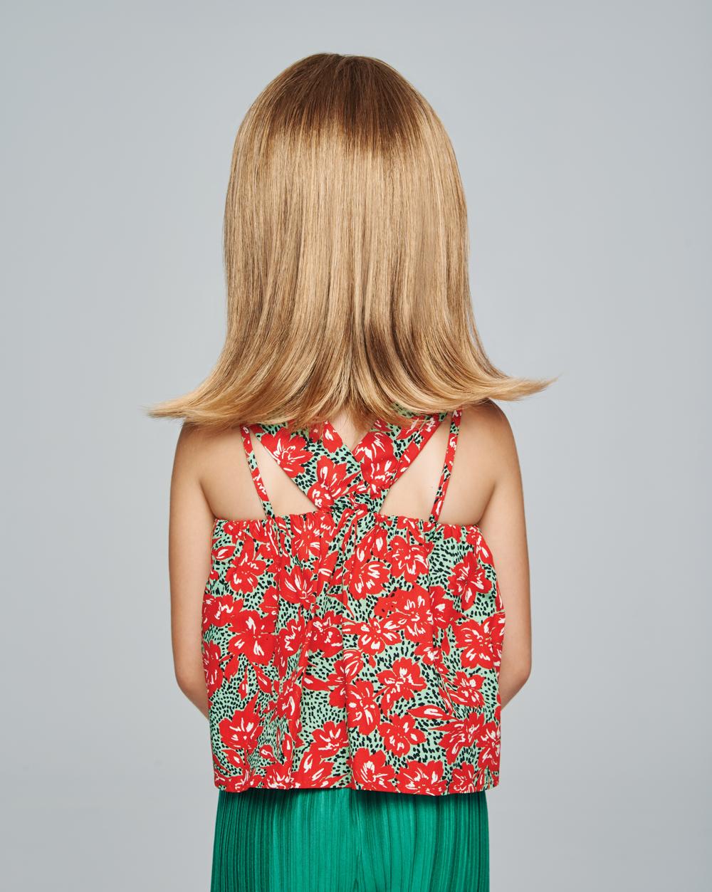 Pretty In Fabulous Ultra petite