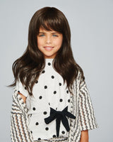 Pretty In Layers Childrens Wig Ultra petite