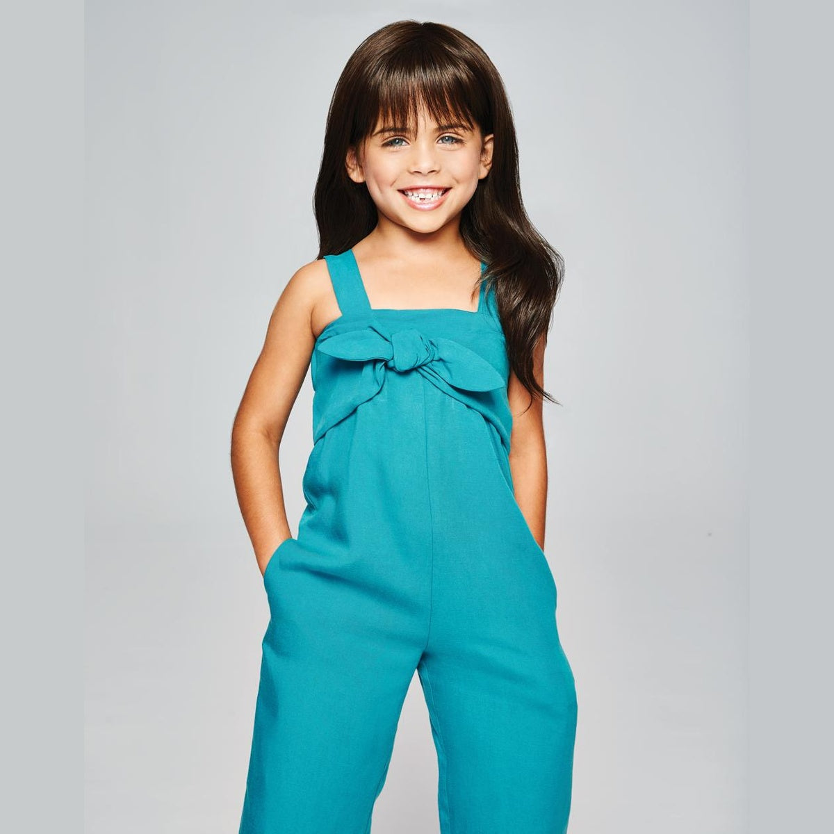 Pretty In Layers Childrens Wig Ultra Petite