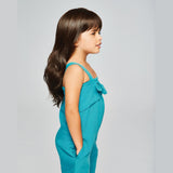 Pretty In Layers Childrens Wig Ultra Petite