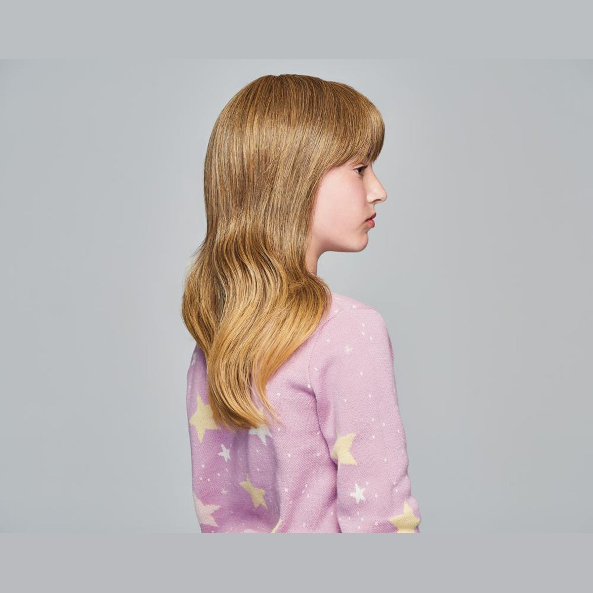 Pretty In Layers Childrens Wig Ultra Petite