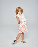 Pretty In Page Childrens Wig Ultra petite