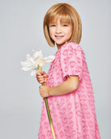 Pretty In Page Childrens Wig Ultra petite