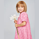 Pretty In Page Childrens Wig Ultra Petite