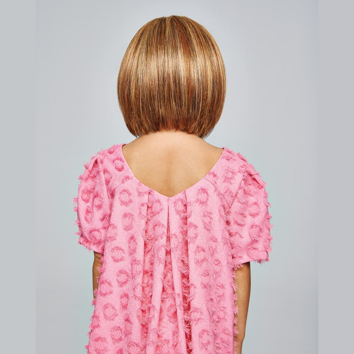 Pretty In Page Childrens Wig Ultra Petite
