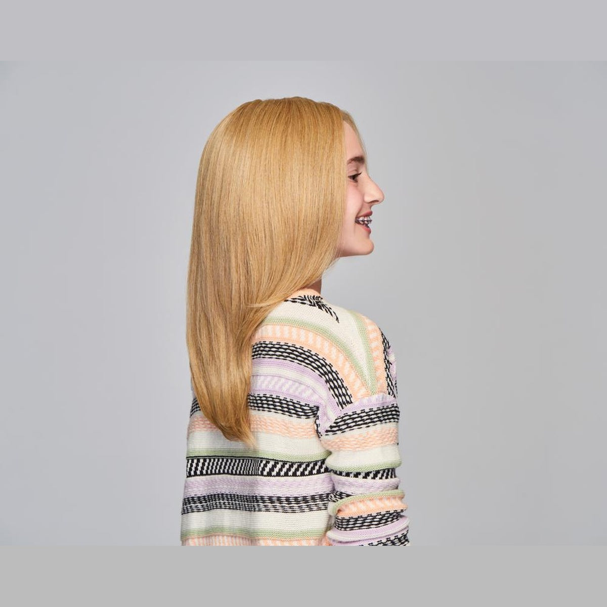 Straight A Style Childrens Wig Ultra Petite