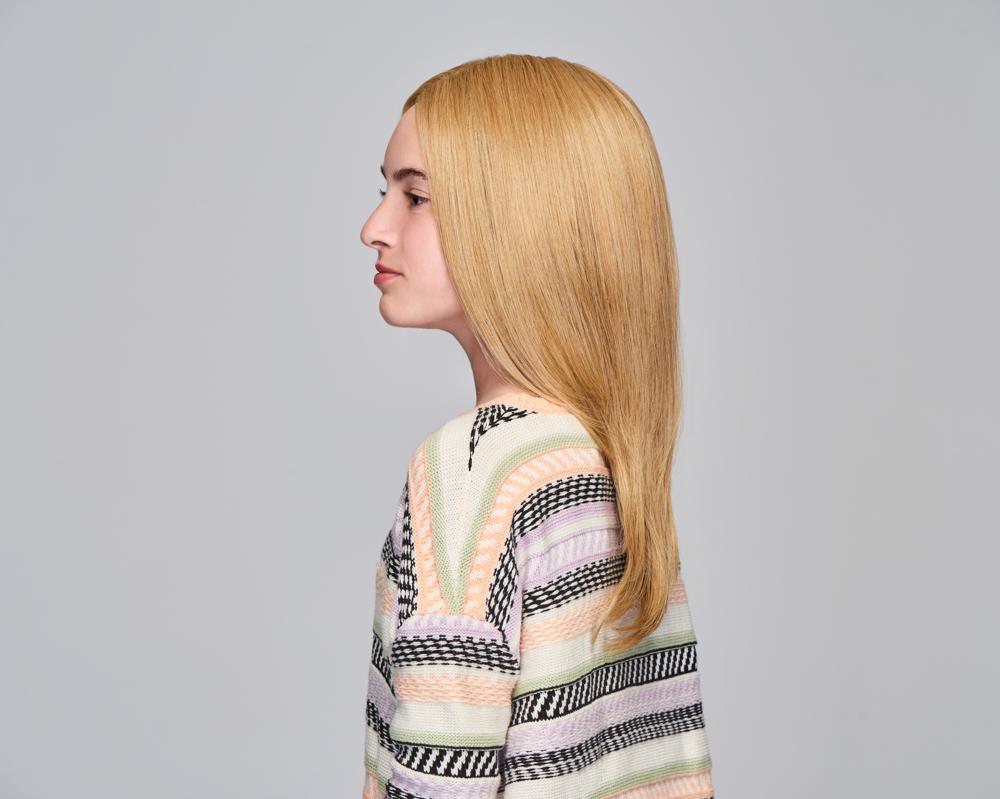 Straight A Style Childrens Wig Ultra petite