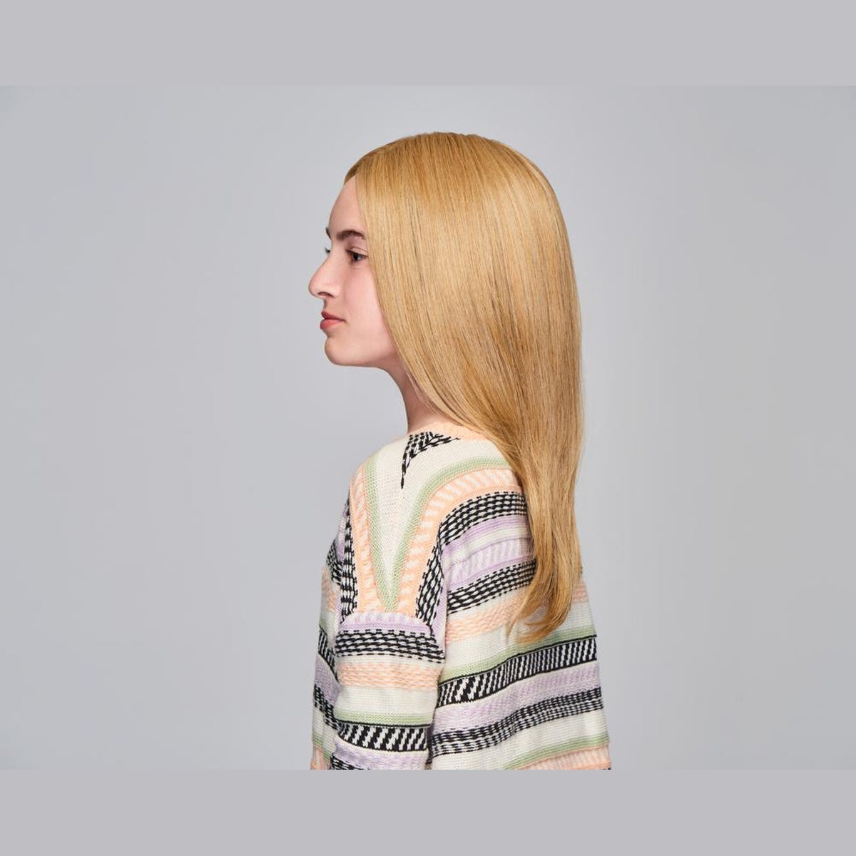Straight A Style Childrens Wig Ultra Petite
