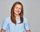 Straight A Style Childrens Wig Ultra petite