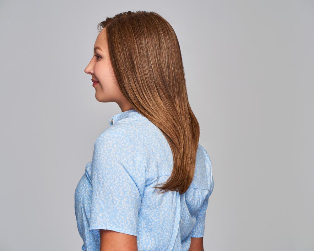 Straight A Style Childrens Wig Ultra petite