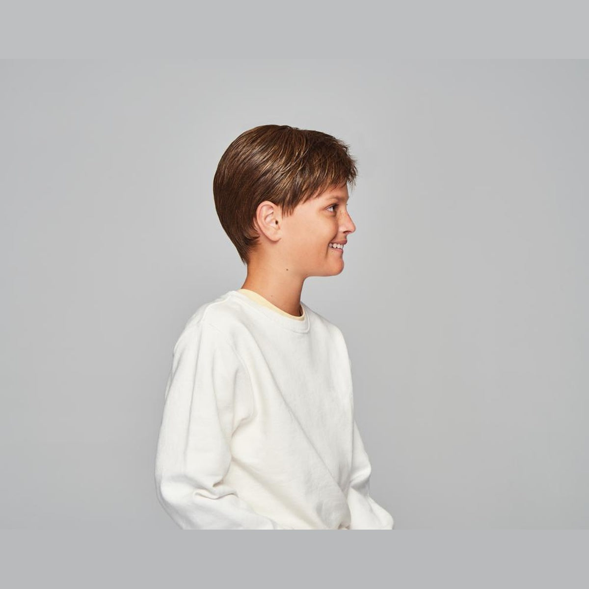 Super Mane Childrens Wig Ultra Petite