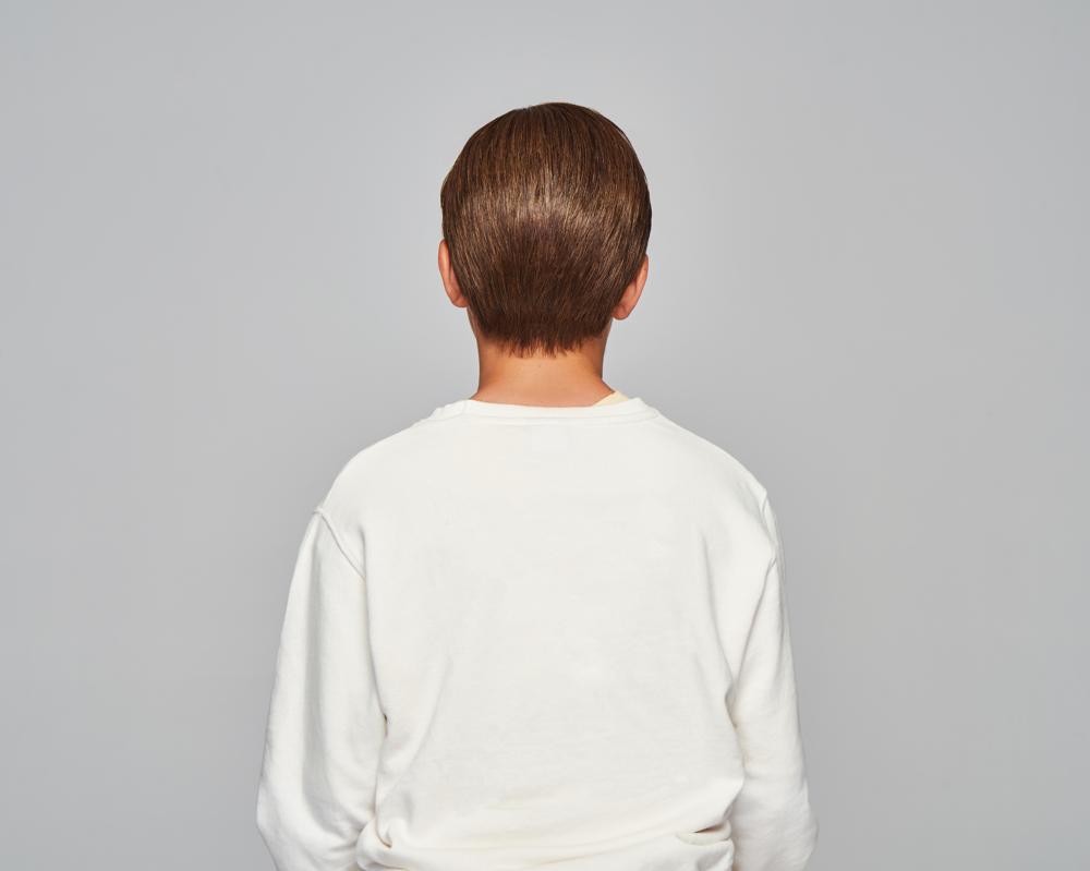 Super Mane Childrens Wig Ultra petite