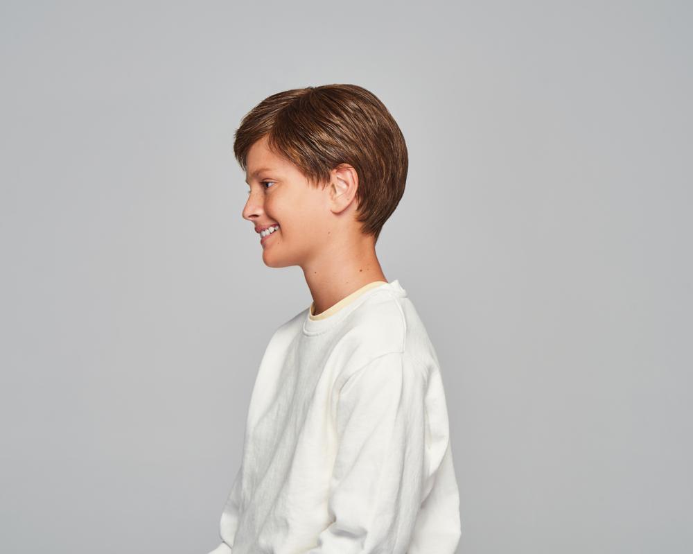 Super Mane Childrens Wig Ultra petite