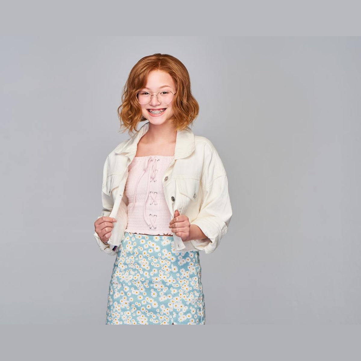 Tousled With Love Childrens Wig Ultra Petite