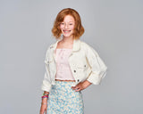 Tousled With Love Childrens Wig Ultra petite