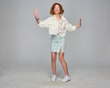 Tousled With Love Childrens Wig Ultra petite