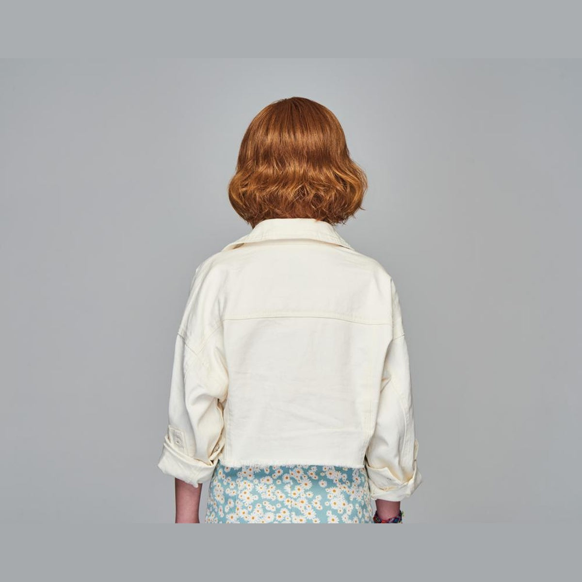 Tousled With Love Childrens Wig Ultra Petite