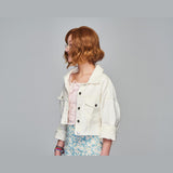 Tousled With Love Childrens Wig Ultra Petite