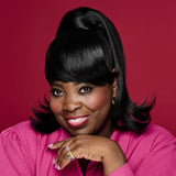 16in Flip Pony & Bangs