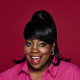 16in Flip Pony & Bangs