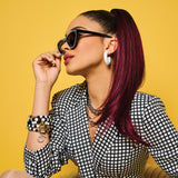 21in Strght Claw Pony