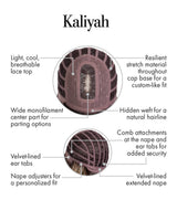 Kaliyah