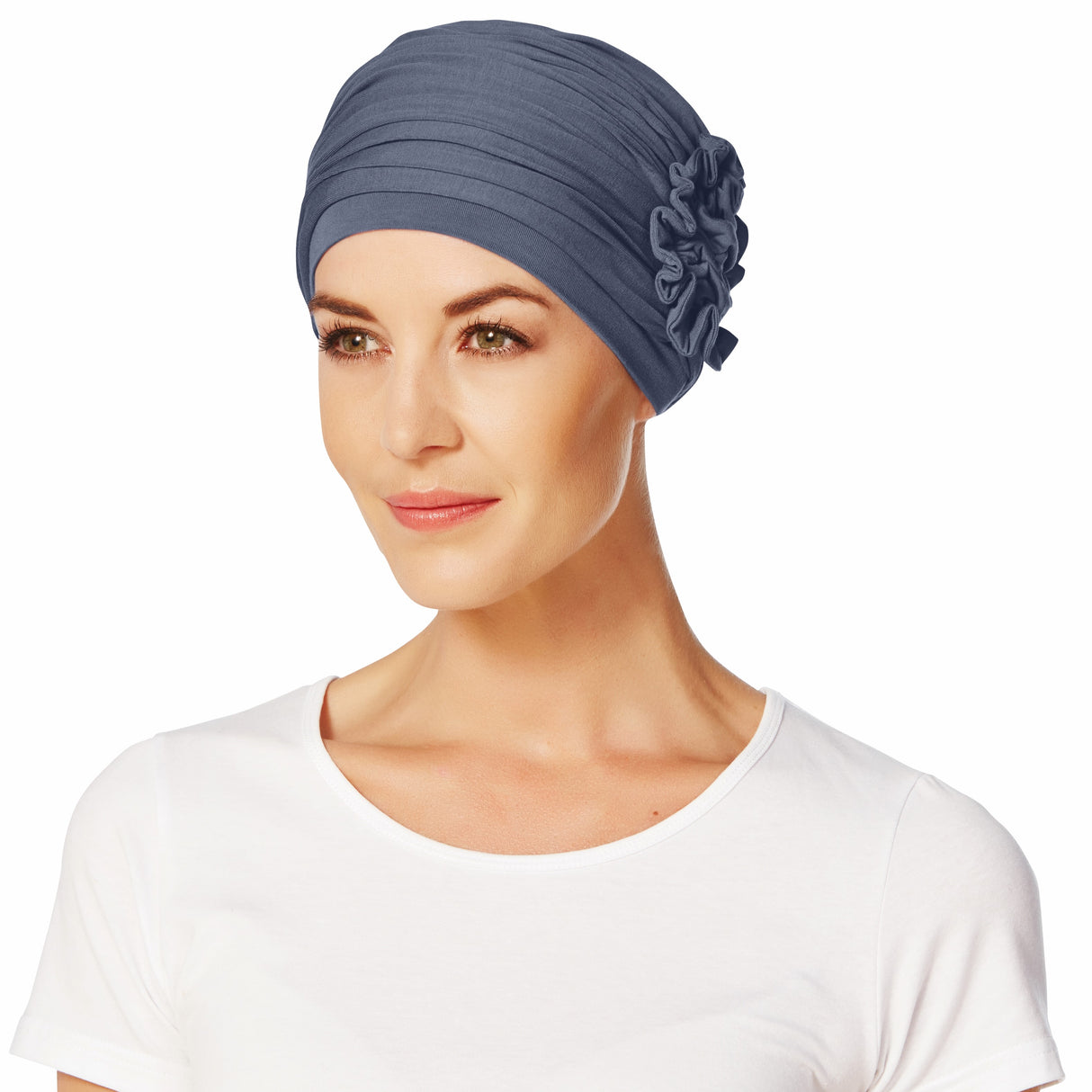 Lotus Turban 1003