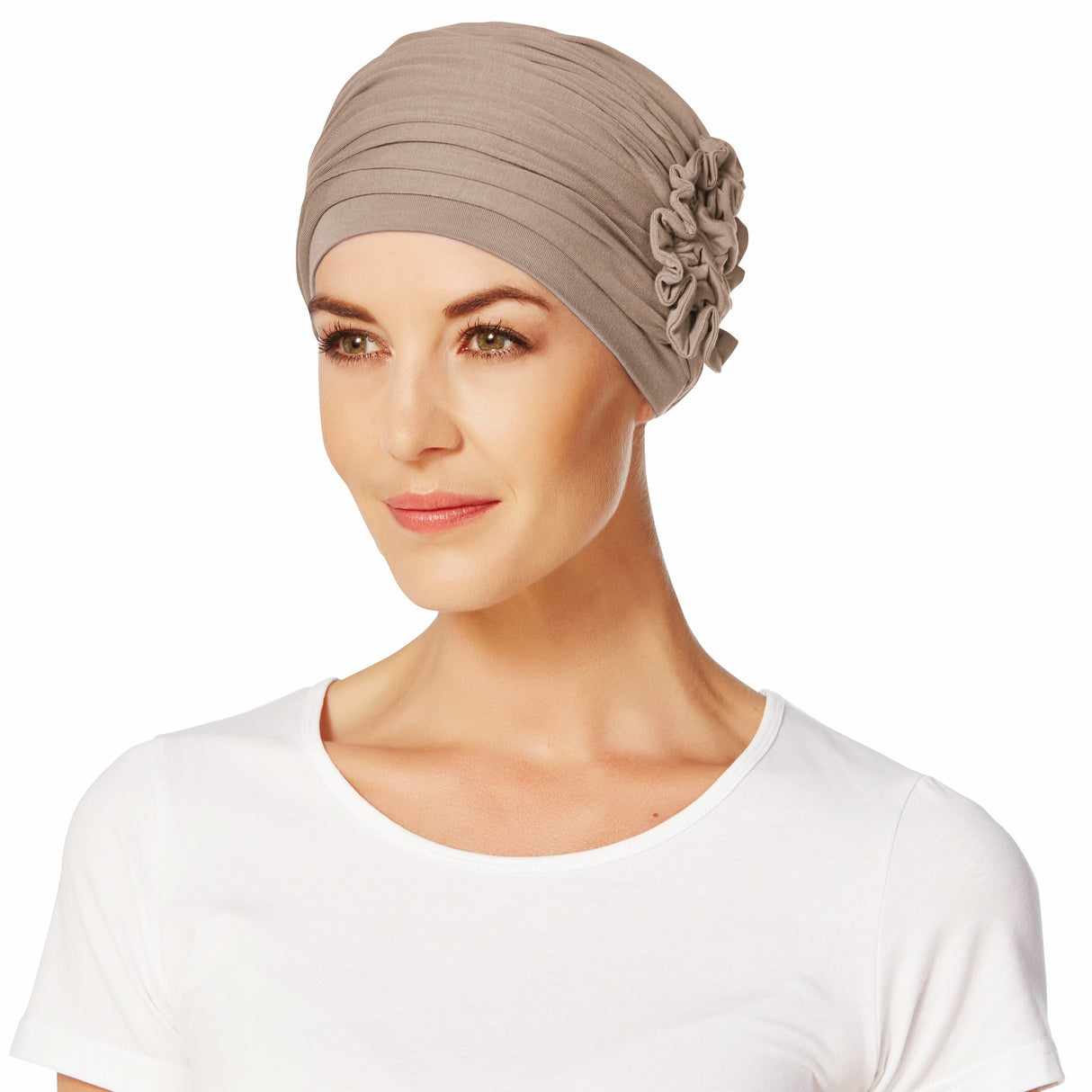 Lotus Turban 1003