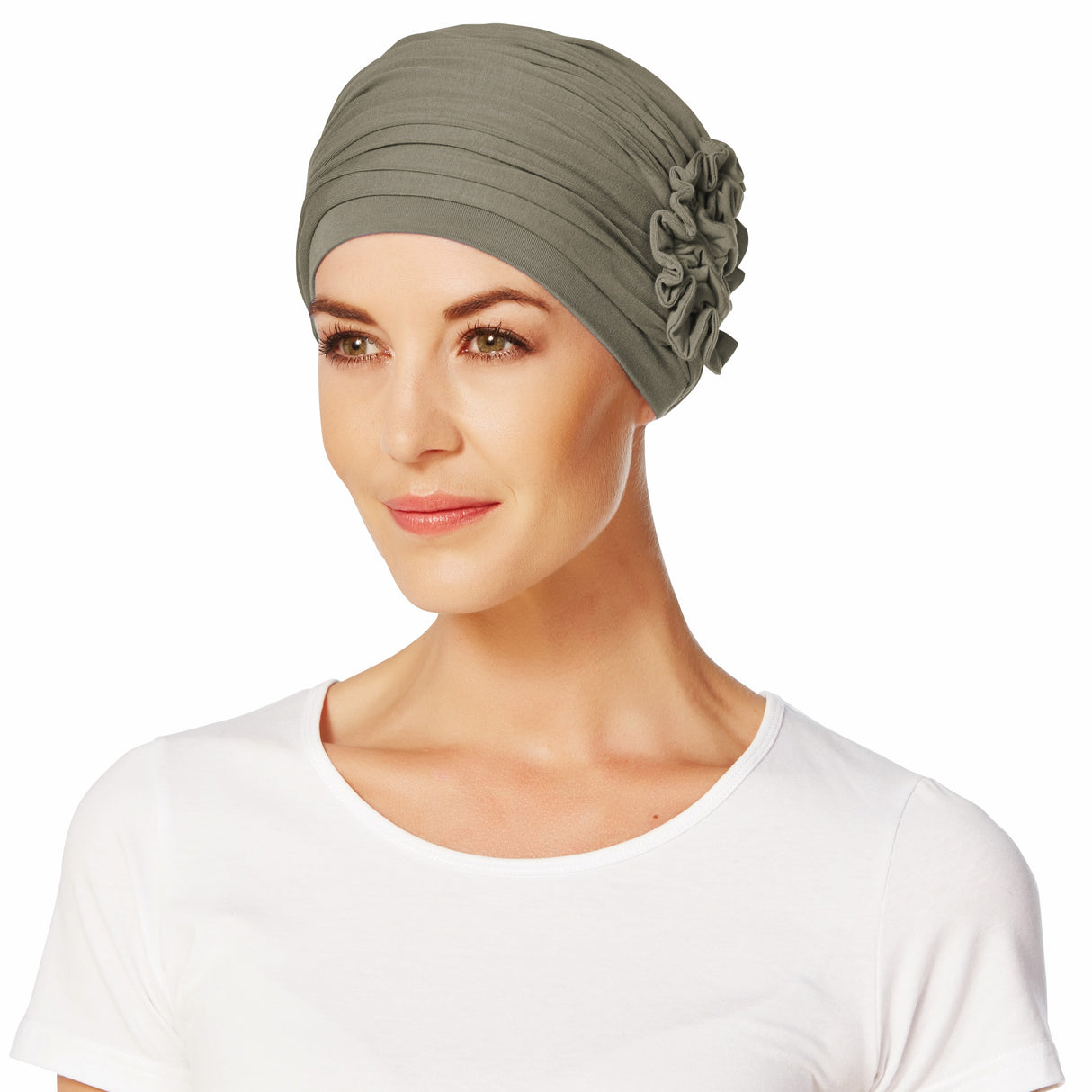 Lotus Turban 1003