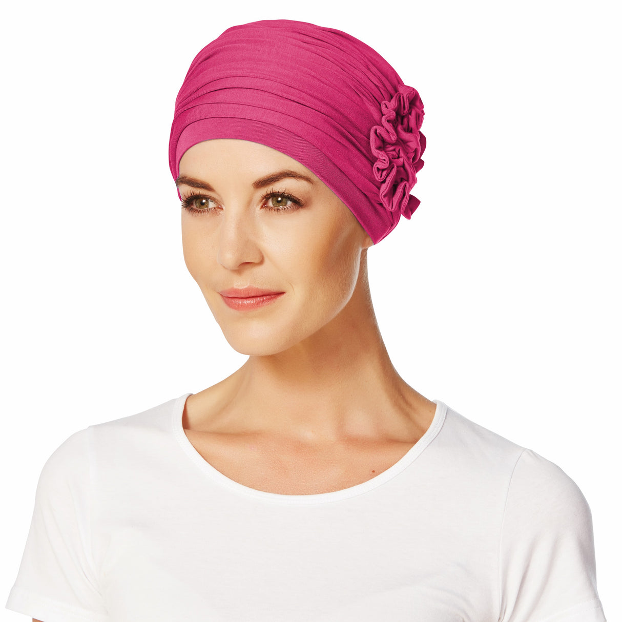 Lotus Turban 1003