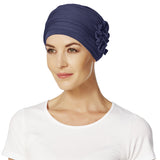 Lotus Turban 1003