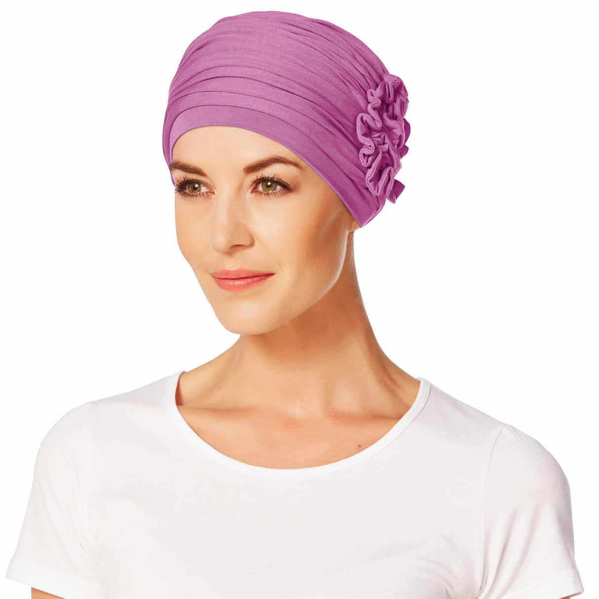 Lotus Turban 1003