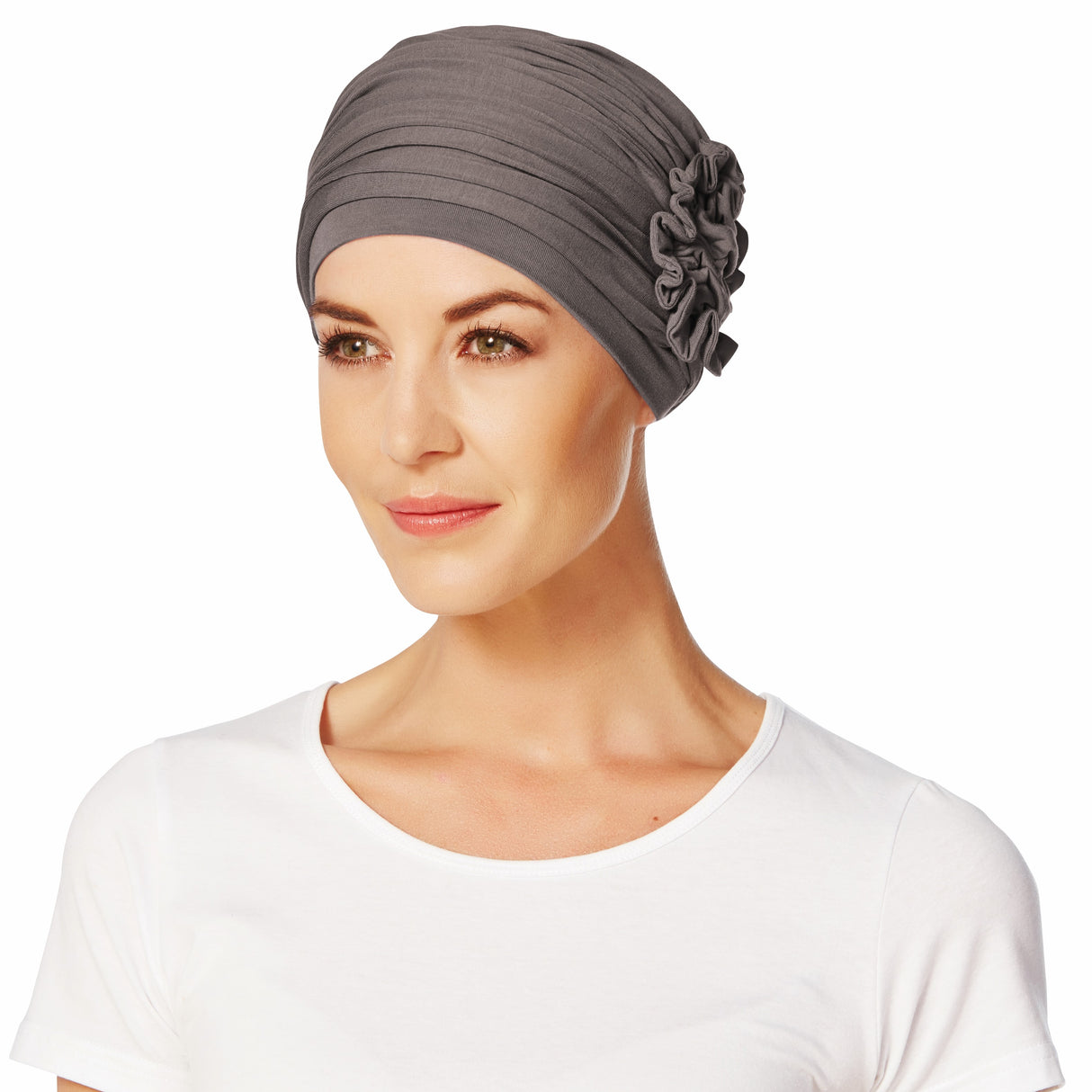 Lotus Turban 1003